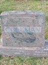 Record image of Solomon "Sol" Coleman