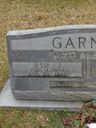 Record image of Jessie Jermiah Garner
