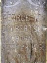 Record image of George W. Culbertson