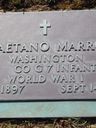 Record image of Gaetano “Guy” Marra