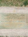 Record image of Kenneth E. Coleman