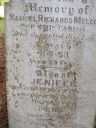 Record image of Samuel Richards Mellow