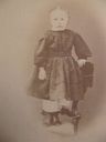 Record image of Johanna (Hanna) Fredrika Tötterman (born Sadenius)