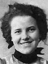 Record image of Margaret Ellen Wood (born Hubbard)