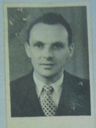 Record image of Alois Schwarz