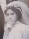 Record image of María del Refugio De Sepúlveda (born Rivera Ruiz)