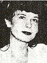 Record image of Ethel Marie Buining (born Coleman)