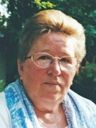 Record image of Sieglinde Rosa Wurnig (geb. Amann)