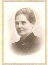 Record image of Hilda Sofia Gustafsson (o.s. Lindqvist)