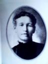 Record image of Anne Helleloid (born Brandon Taalesdatter Faugli)