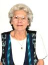 Record image of Sally Miriam Cox (born Williams)