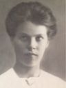 Record image of Gerda Maria Johansson (born Olsson)