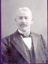 Record image of August Petersson