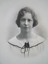 Record image of Ingrid* Lovisa Johansson (born Petersson)
