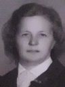 Record image of Zofia WOŁKOWICZ (born KORSAK)