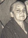Record image of Mercedes Jimenez Seminario (born García Rodríguez)