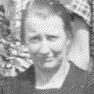 Record image of Frida Karolina Ohlsson (born Johansson)