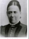 Record image of Rachel Noble (born Lee)