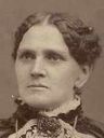 Record image of Elizabeth Brindley Greenwell (born Hill)
