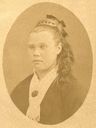 Record image of Matilda Lönnqvist