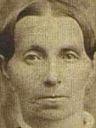 Record image of Anna Barbara Roeder (geb. Peter)