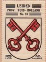 Record image of Johanna Maria Heijkoop (born Zwarts)