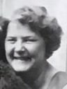 Record image of Gerda Villhelmina Hedlund (born Skoglund)