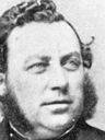 Record image of Johan Friederich Berger