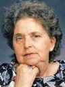 Record image of Shirley Mary Roberts (born Wheeler)