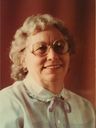 Record image of Carolyn Helen Toomey (born Martin)