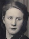 Record image of Emma Kuhlmann (geb. Honebecke)