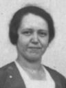 Record image of Maria Hummel (born Tarkuš)