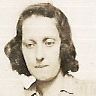 Record image of Thelma Mae Thomas (born Carnes)