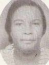 Record image of Ida Daniel (born Cope)