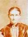 Record image of Nancy Anna Lance (born Davenport)