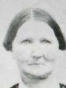 Record image of Rebecca Ford (born Chandler)
