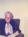 Record image of Anna Elisabeth Jensen (born Carlsson)