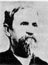 Record image of John Moss Lewis
