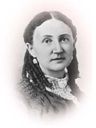 Record image of Mary Bier "Mamie" Aguirre (born Bernard)