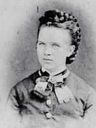Record image of Mary Fredericka Fernelius (born Lindberg)