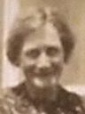 Record image of Mary John Campbell (nacida Crofton)