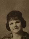 Record image of Mary Ellen Williams (born Leavitt)