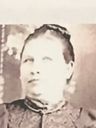 Record image of Martha Jane Petersen (nacida Abbott)