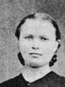 Record image of Johanna Maria Monson (born Anderson)