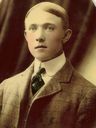 Record image of August Emil Udd