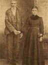 Record image of Joseph Willis Moon