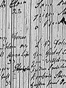 Record image of Eva Lisa Lindström/ Malmberg (o.s. Lindblom)