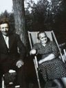 Record image of Selma Alina Kevin (born Söderlund)