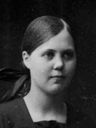 Record image of Jenny Ingeborg Matilda Ström (born f. Brodin)