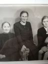 Record image of Mariana Mathilda Isakintytär Mäntylä e. Huhtamaa (o.s. Snellman)